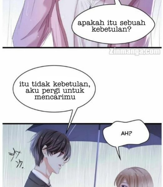 The President Lovely Wife Chapter 05 Gambar 19